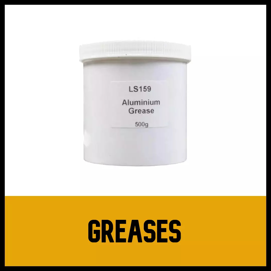Greases