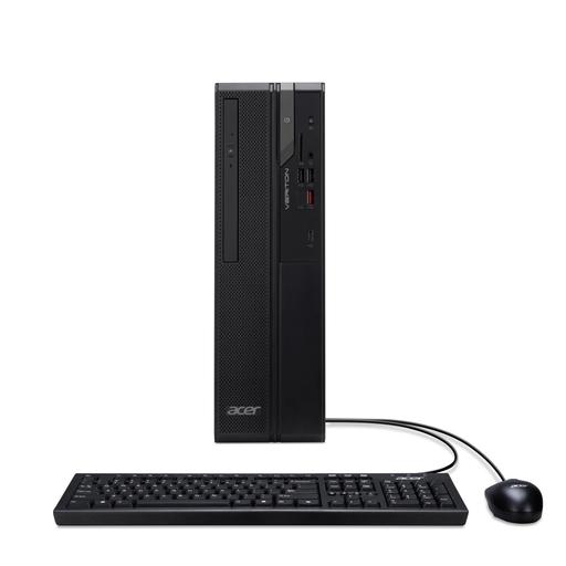 Acer Veriton X Series desktop (VX2735G) - Intel Core Ultra 7, 16GB RAM, 512GB SSD, Windows 11