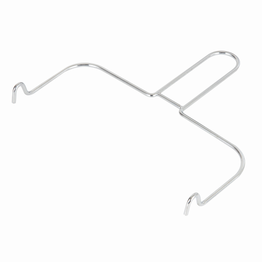 Tower Handle for T17051BLK Rotisserie Spare Stainless Steel