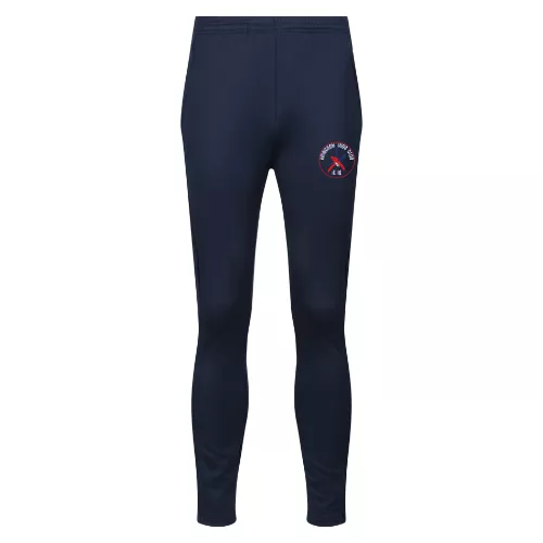 Abingdon Judo Club Junior Igen Unisex Tapered Pant