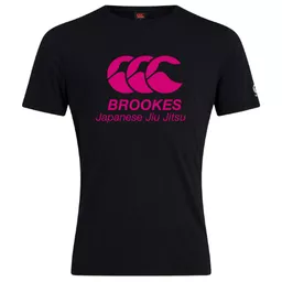 OxfordBrookesUniversity_JapaneseJiuJitsu_ClubPlainCottonTee_Black_Front.png