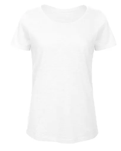 Women's Inspire Slub Tee