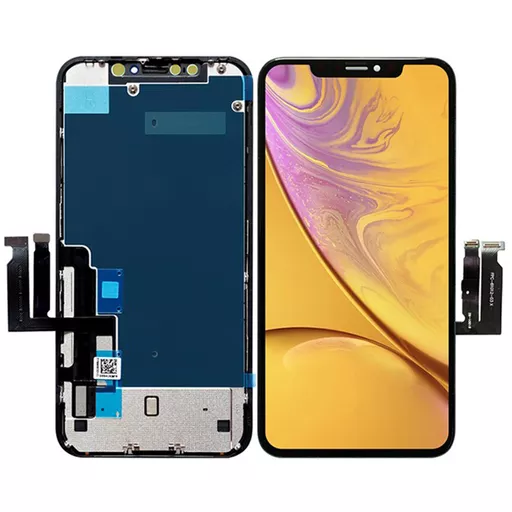 Cimino - FHD Replacement LCD Assembly for iPhone XR