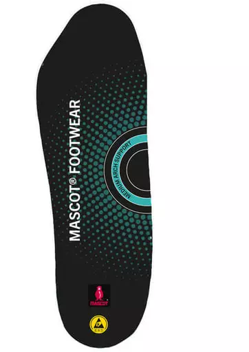 MASCOT® FOOTWEAR ACCESSORIES Insoles