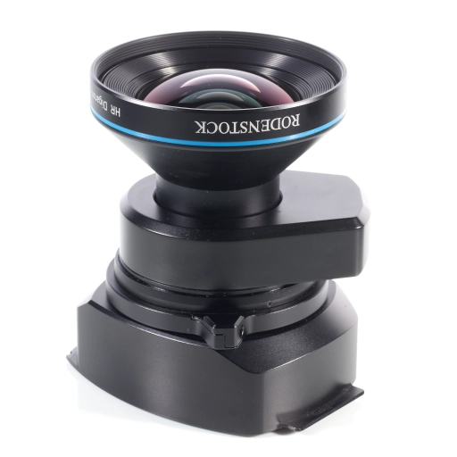 XT - Rodenstock HR Digaron - W 32mm f/4