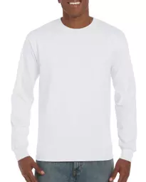 Ultra Cotton® Adult Long Sleeve T-Shirt