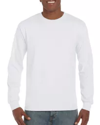 Ultra Cotton® Adult Long Sleeve T-Shirt
