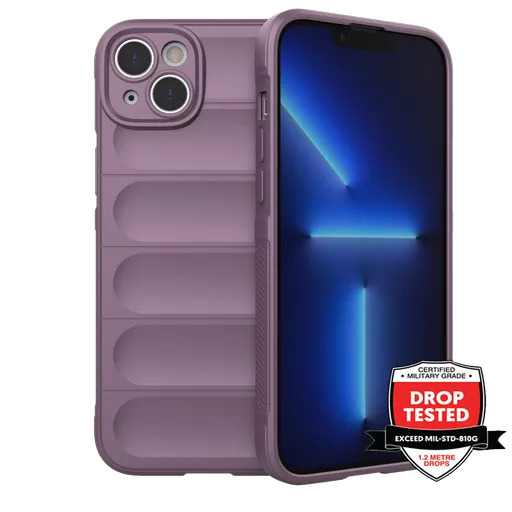 ProWave for iPhone 14 Plus - Lavender