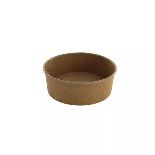 20oz Food Bowl Kraft