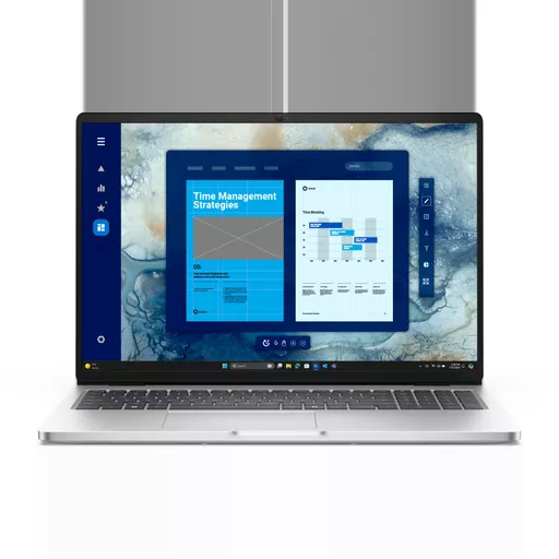 DELL Pro PC16250 Intel Core Ultra 5 235U Laptop 40.6 cm (16