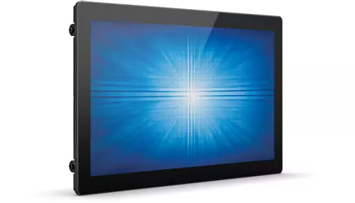 Elo Touch Solutions 2094L 49.5 cm (19.5") 1920 x 1080 pixels LED Touchscreen Tabletop Black