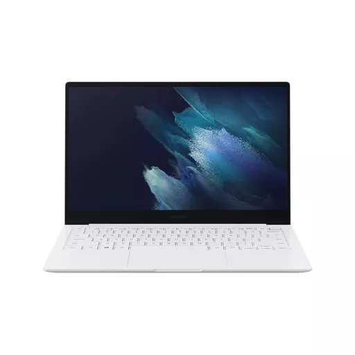 Samsung Galaxy Book Pro Netbook 33.8 cm (13.3") Touchscreen Full HD Intel® Core™ i7 16 GB LPDDR4x-SDRAM 256 GB SSD Wi-Fi 6 (802.11ax) Windows 10 Silver