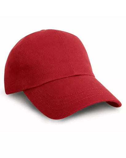 Cotton Drill Pro-Style Cap