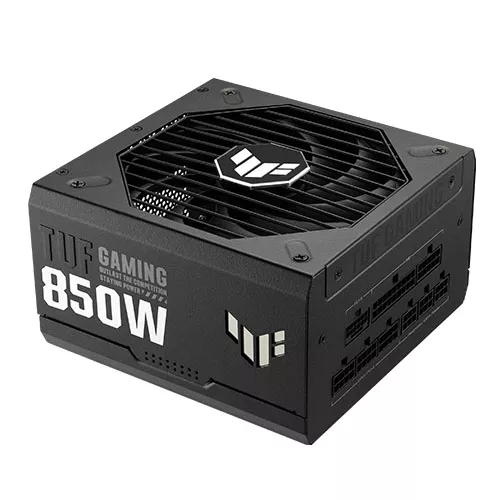 Asus 850W TUF Gaming Gold PSU