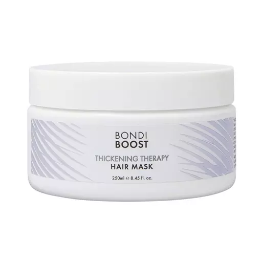 BondiBoost Thickening Therapy Hair Mask 250ml