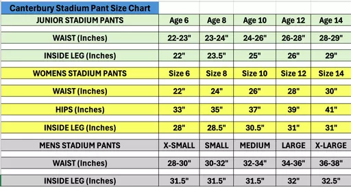 Canterbury Stadium Pant Size Guide.png