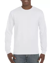 Adult Long Sleeve T-Shirt