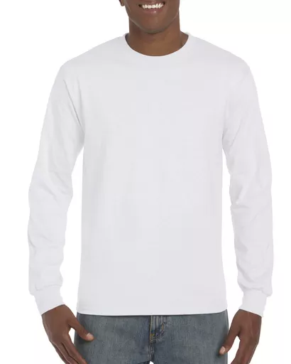 Adult Long Sleeve T-Shirt