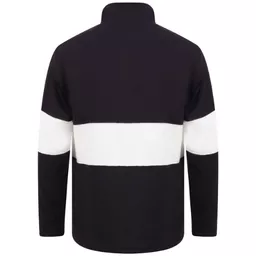 FrontRow_PanelledQuarterZip_NavyWhite_Back.png