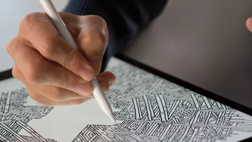 Apple Pencil (1st Gen)