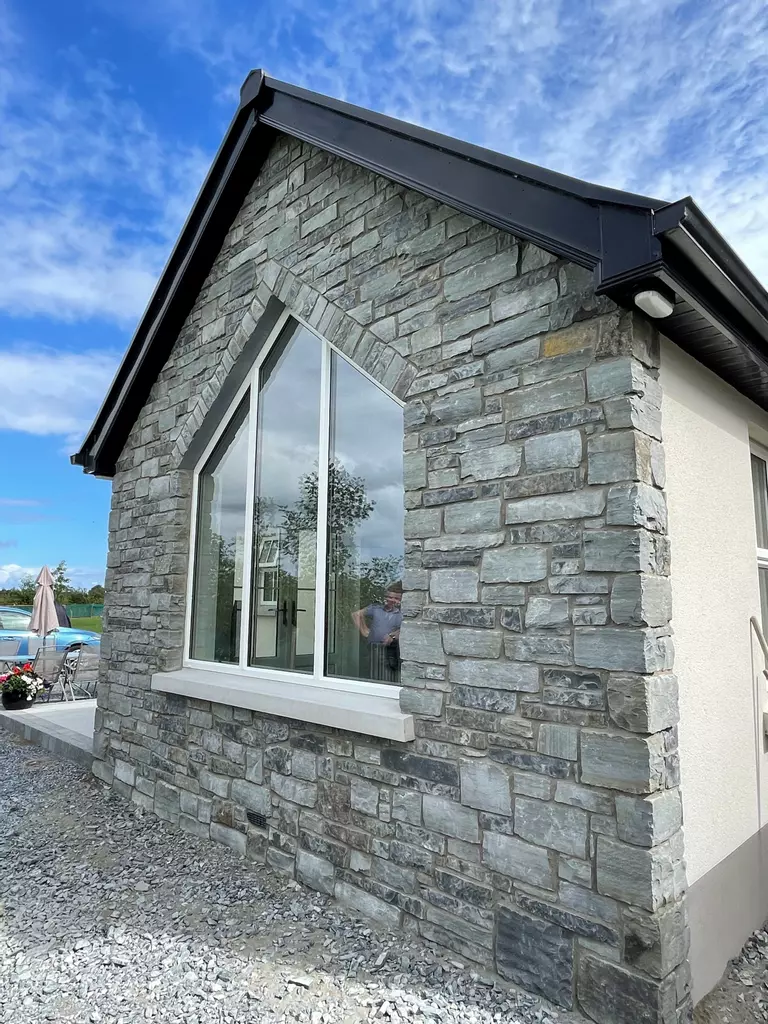 Top 10 Benefits of Using Stone Cladding