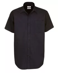 Men's Sharp Short Sleeve Shirt