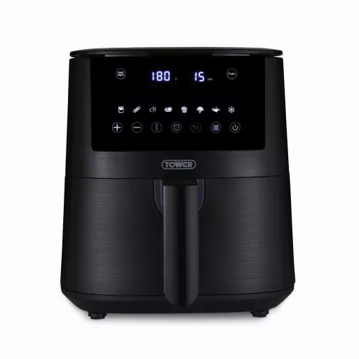 Vortx 4.2 Litre Digital Air Fryer 1400W