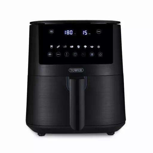 Vortx 6L Colour Air Fryer by Tower – The Review Studio