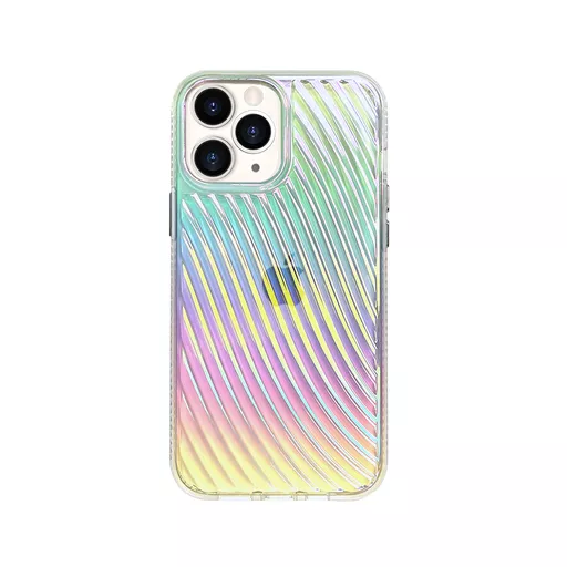 Devia - Glisten Waves Case for iPhone 13 Pro