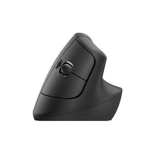 Logitech Lift Vertical Ergonomic Mouse