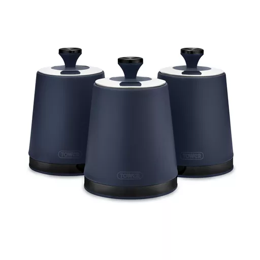 Sera Set of 3 Canisters