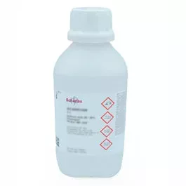 Sulfuric Acid 95–98% Extra Pure Pharmpur Ph Eur BP NF 1L