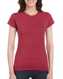 Softstyle® Ladies' T-Shirt