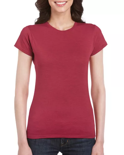 Softstyle® Ladies' T-Shirt