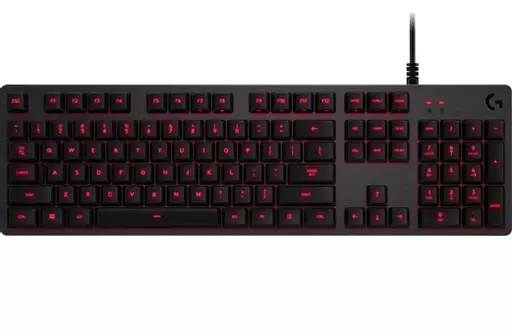 Logitech G G413 Mechanical Gaming Keyboard