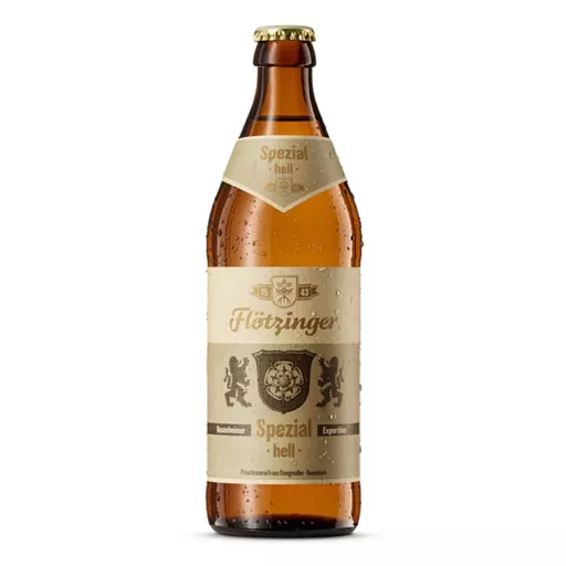 Flotzinger Spezial Hell
