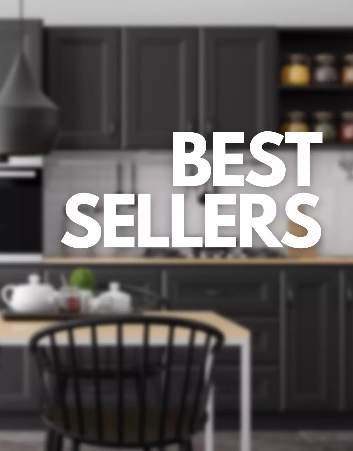 Best Sellers: Best Home & Kitchen