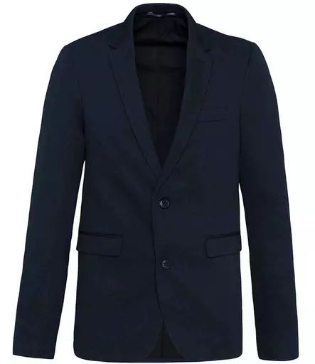 Kariban Knitted Blazer