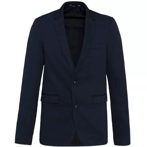 Kariban Knitted Blazer