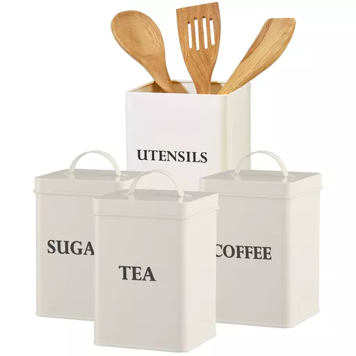 The Vintage Cream Bundle