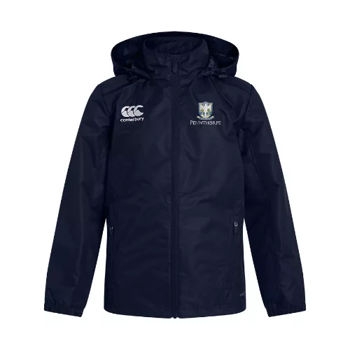 Pennthorpe Junior Club Rain Jacket