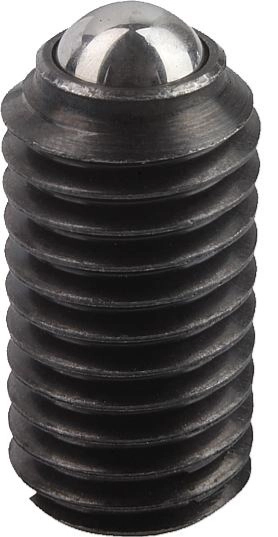Inch Spring Plungers