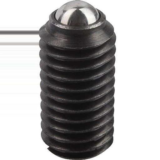 Spring Plungers