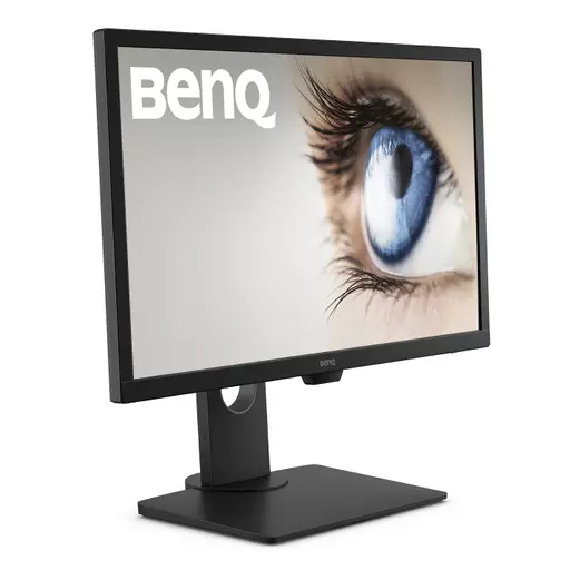 BenQ BL2483TM 61 cm (24") 1920 x 1080 pixels Full HD LED Black