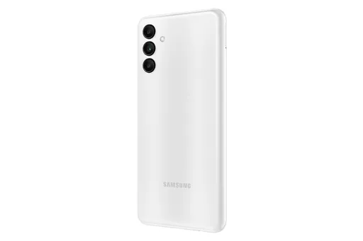 Samsung Galaxy A04s SM-A047F 16.5 cm (6.5") Hybrid Dual SIM Android 12 4G USB Type-C 3 GB 32 GB 5000 mAh White