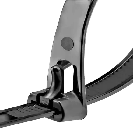 Releasable Cable Ties
