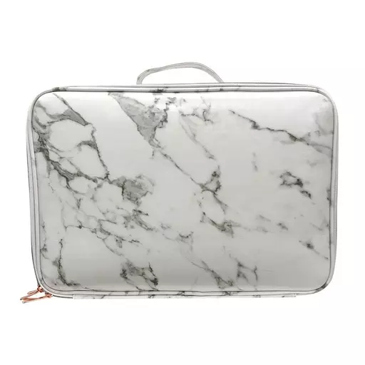 Lotus Valerie Carry Case - The Marble Collection