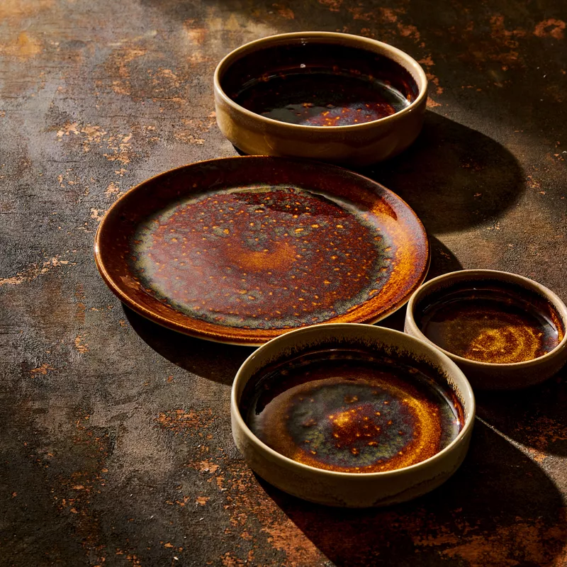 AMBER