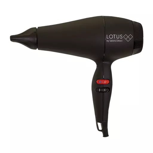 Lotus Professional Hairdryer