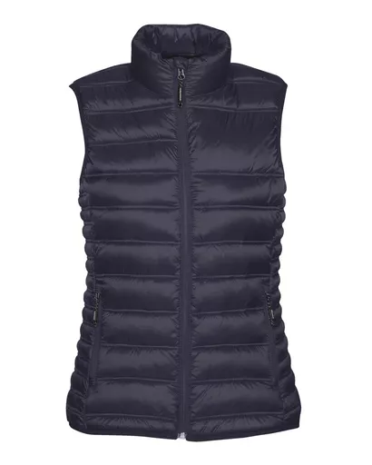 Women's Basecamp Thermal Bodywarmer